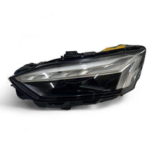 Load image into Gallery viewer, Frontscheinwerfer Audi A5 8W6941085 Laser Links Scheinwerfer Headlight SCH1239005508bn