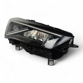 Frontscheinwerfer Seat Tarraco 5FJ941008E Full LED Rechts Scheinwerfer Headlight SCH7709194065xa