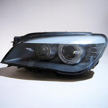 Load image into Gallery viewer, Frontscheinwerfer BMW 7 F01 F02 7182149 Xenon Links Scheinwerfer Headlight SCH5228221766vc