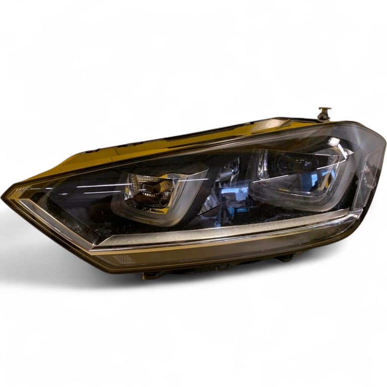 Frontscheinwerfer VW Golf VII 5g1 517941033B Xenon Links Scheinwerfer Headlight SCH3021302878ab