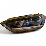 Frontscheinwerfer VW Golf VII 5g1 517941033B Xenon Links Scheinwerfer Headlight