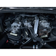 Laden Sie das Bild in den Galerie-Viewer, Motor Mercedes-Benz 642950 3.0 CDI 2005 Diesel Engine Komplett