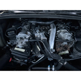 Motor Mercedes-Benz 642950 3.0 CDI 2005 Diesel Engine Komplett