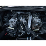Motor Mercedes-Benz 642950 3.0 CDI 2005 Diesel Engine Komplett
