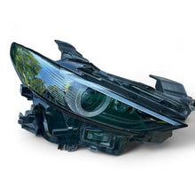 Load image into Gallery viewer, Frontscheinwerfer Mazda 3 Bp BCJH-51030 LED Rechts Scheinwerfer Headlight SCH2569518790hi