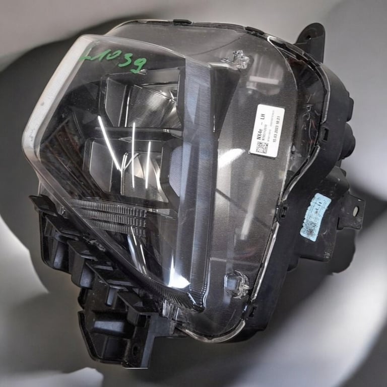 Frontscheinwerfer Hyundai Tucson N792112010 Rechts Scheinwerfer Headlight