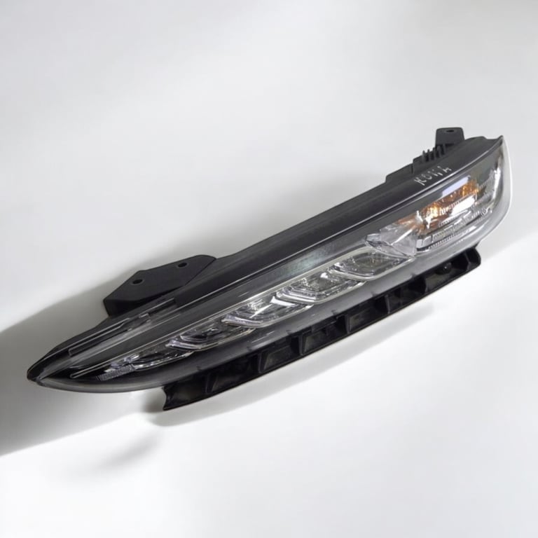 Frontscheinwerfer Hyundai Kona LED Links Scheinwerfer Headlight SCH5202500008tg