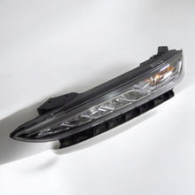 Laden Sie das Bild in den Galerie-Viewer, Frontscheinwerfer Hyundai Kona LED Links Scheinwerfer Headlight SCH5202500008tg
