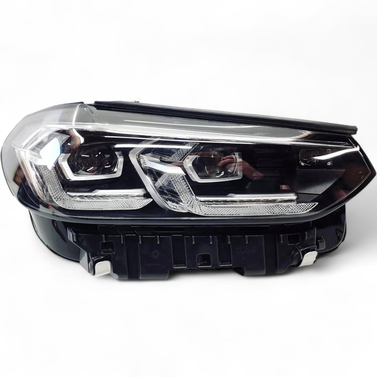 Frontscheinwerfer BMW X3 G01 G02 5A29204-07 LED Rechts Scheinwerfer Headlight SCH3301642612hg