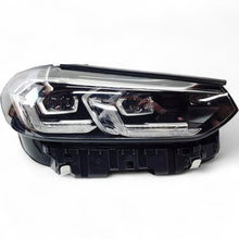 Load image into Gallery viewer, Frontscheinwerfer BMW X3 G01 G02 5A29204-07 LED Rechts Scheinwerfer Headlight SCH3301642612hg