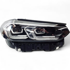 Frontscheinwerfer BMW X3 G01 G02 5A29204-07 LED Rechts Scheinwerfer Headlight SCH3301642612hg