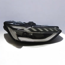 Laden Sie das Bild in den Galerie-Viewer, Frontscheinwerfer Audi A4 B9 8W0941036E LED Rechts Scheinwerfer Headlight