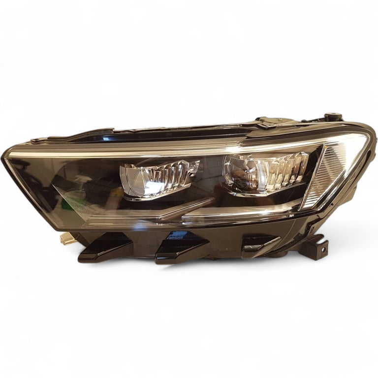 Frontscheinwerfer VW T Roc T-Roc 2GA941035H LED Ein Stück (Rechts oder Links) SCH8628097989dw