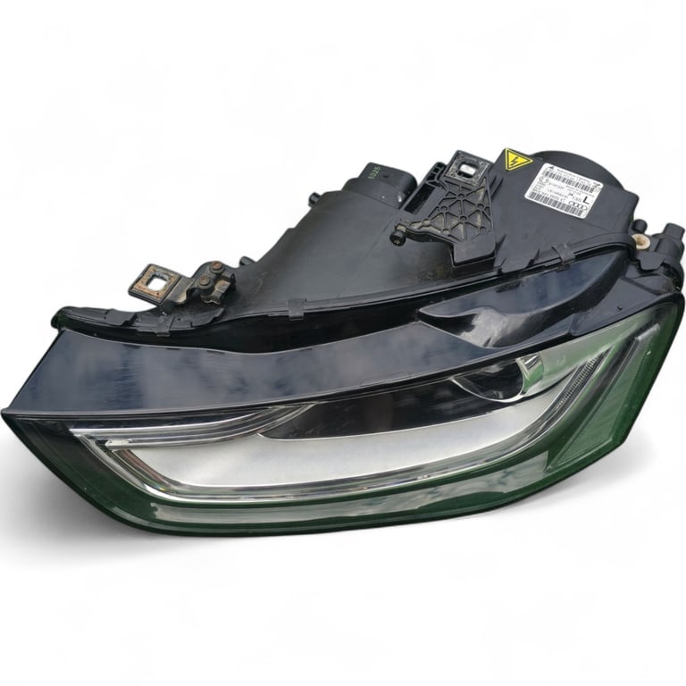 Frontscheinwerfer Audi A4 B8 8K0941005 LED Ein Stück (Rechts oder Links) SCH3441639841va