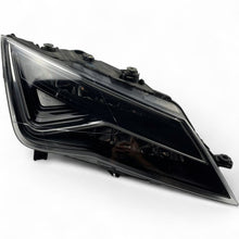 Load image into Gallery viewer, Frontscheinwerfer Seat Leon 5F1941008L LED Rechts Scheinwerfer Headlight SCH3428757588vw