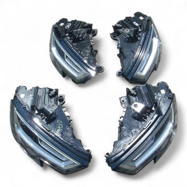 Frontscheinwerfer Audi A3 8V0941774 LED Rechts Scheinwerfer Headlight SCH9599190530th