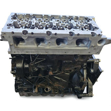 Laden Sie das Bild in den Galerie-Viewer, Motor Audi VW A3 Passat CLH 1.6 TDI 105PS 77kW Diesel Engine Unkomplett