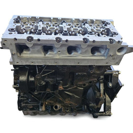 Motor Audi VW A3 Passat CLH 1.6 TDI 105PS 77kW Diesel Engine Unkomplett