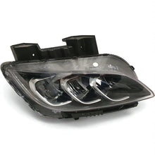 Laden Sie das Bild in den Galerie-Viewer, Frontscheinwerfer Hyundai Kona 92102J9600 LED Rechts Scheinwerfer Headlight SCH8615812884az