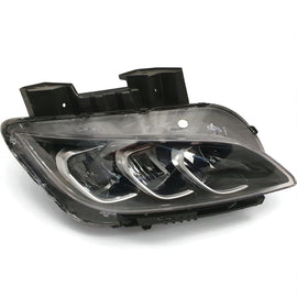 Frontscheinwerfer Hyundai Kona 92102J9600 LED Rechts Scheinwerfer Headlight SCH8615812884az