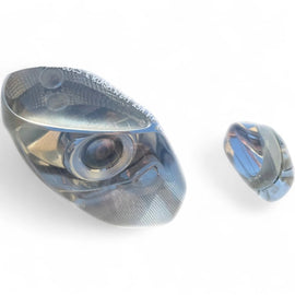 Frontscheinwerfer Mercedes-Benz S211 W211 MBES211LPP Xenon Rechts Headlight