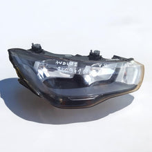 Load image into Gallery viewer, Frontscheinwerfer Audi A1 8X0941004 Rechts Scheinwerfer Headlight