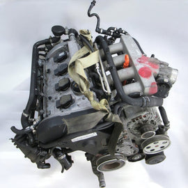 Motor VW 163 BFB 1.8 163PS 175TKm Benzin Engine Unkomplett