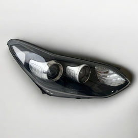 Frontscheinwerfer Kia Sportage IV 92102-F1110 92102-F1130 Xenon Rechts Headlight