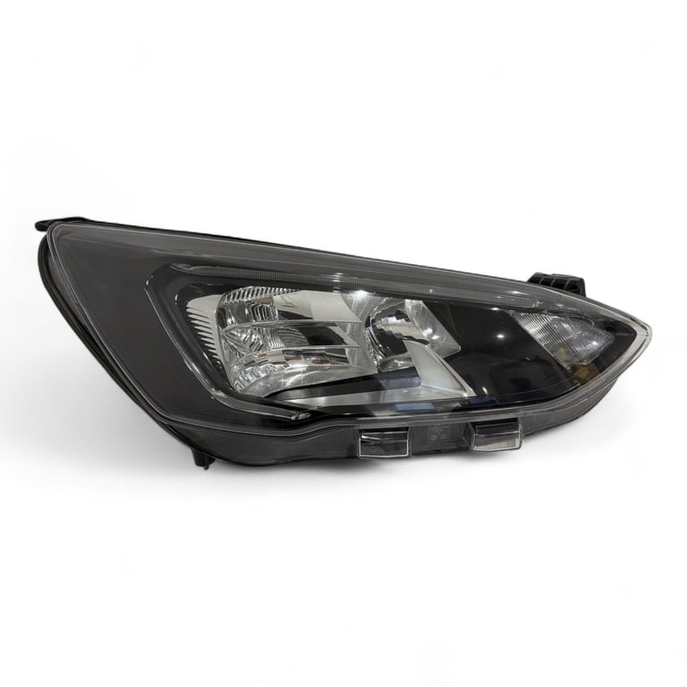 Frontscheinwerfer Ford Focus MX7B-13E014-CC LED Rechts Scheinwerfer Headlight SCH4700427116aa