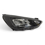 Frontscheinwerfer Ford Focus MX7B-13E014-CC LED Rechts Scheinwerfer Headlight