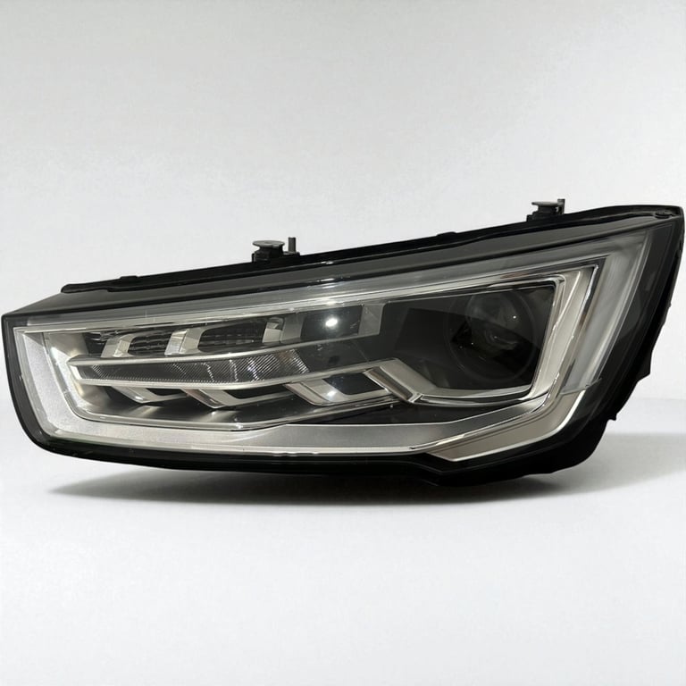 Frontscheinwerfer Audi A1 8XA941005 LED Links Scheinwerfer Headlight