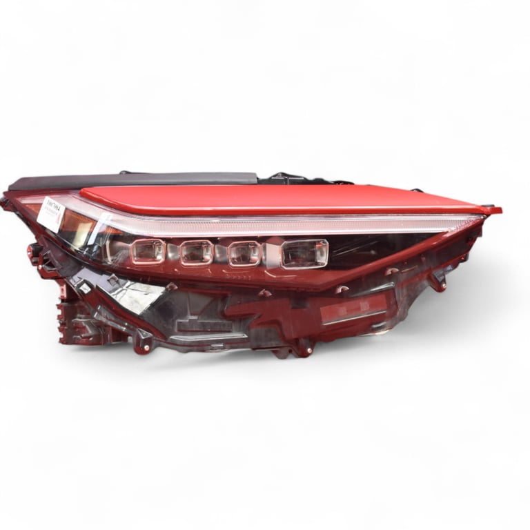 Frontscheinwerfer Toyota 42-118-42-119 LED Rechts Scheinwerfer Headlight