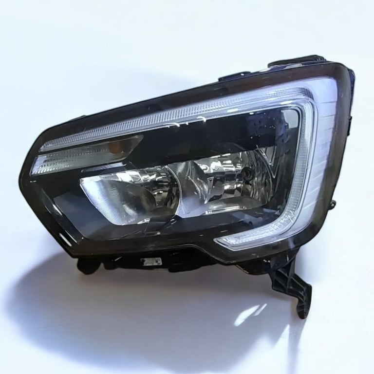 Frontscheinwerfer Renault Master III 260607867R Links Scheinwerfer Headlight