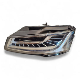 Frontscheinwerfer Audi A8 4H0941035A Links Scheinwerfer Headlight SCH5204538689cc