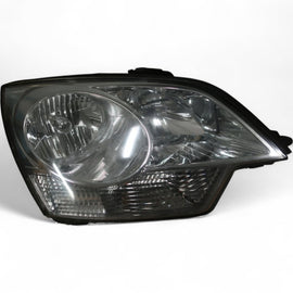 Frontscheinwerfer Opel Antara Ein Stück (Rechts oder Links) Headlight