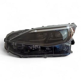 Frontscheinwerfer Toyota Yaris Cross 0D-314 Full LED Links Headlight SCH5526153099cl