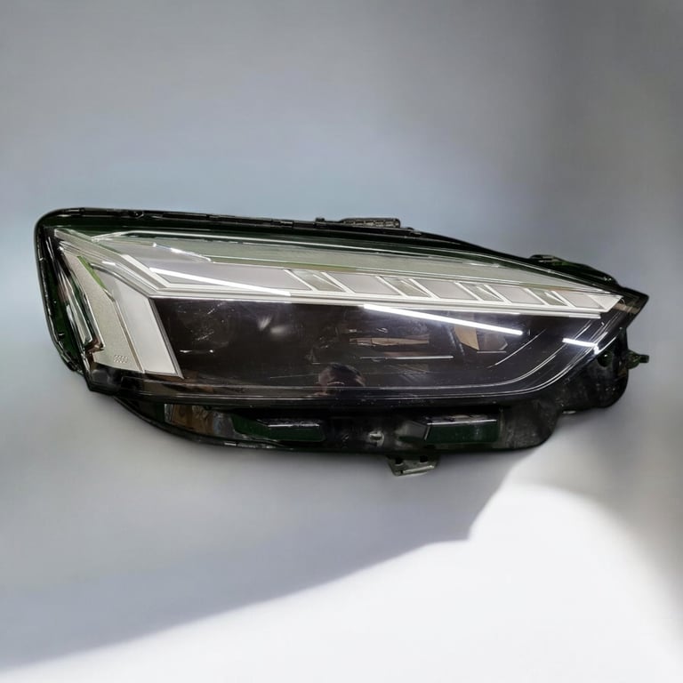 Frontscheinwerfer Audi A5 8W6941040 LED Rechts Scheinwerfer Headlight