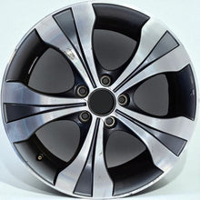 Laden Sie das Bild in den Galerie-Viewer, 1x Alufelge 18 Zoll 7.0&quot; 5x114.3 50ET T1G18070B Honda Crv Rim Wheel