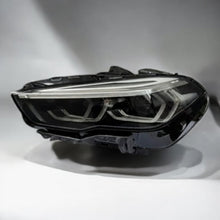 Laden Sie das Bild in den Galerie-Viewer, Frontscheinwerfer BMW 2 F44 5A1E071 Full LED Links Scheinwerfer Headlight SCH4042879344pg