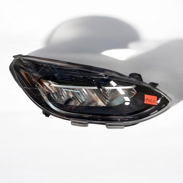 Frontscheinwerfer Ford Fiesta N1BB-13E014-AE Full LED Rechts Headlight