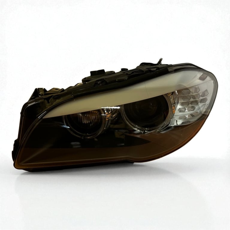 Frontscheinwerfer BMW F11 F10 7203251 LED Links Scheinwerfer Headlight SCH4141992568yg