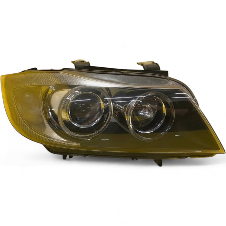 Frontscheinwerfer BMW 3 E91 E90 6942744 Xenon Rechts Scheinwerfer Headlight SCH3706900508ww