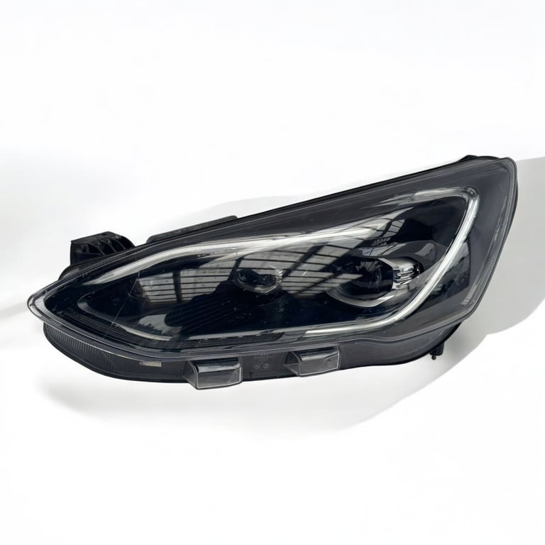 Frontscheinwerfer Ford JX7B-13E017-CE Full LED Links Scheinwerfer Headlight SCH6965205452wa