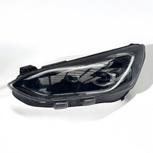 Laden Sie das Bild in den Galerie-Viewer, Frontscheinwerfer Ford JX7B-13E017-CE Full LED Links Scheinwerfer Headlight SCH6965205452wa