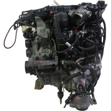 Laden Sie das Bild in den Galerie-Viewer, Motor BMW 1 E87 N47D20A 2.0 2008 Diesel Engine Komplett