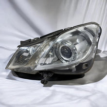 Laden Sie das Bild in den Galerie-Viewer, Frontscheinwerfer Mercedes-Benz Coupe 2078200159 Links Scheinwerfer Headlight SCH6024647216hy