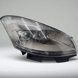 Frontscheinwerfer Citroën C4 Picasso LED Rechts Scheinwerfer Headlight SCH6397102740vg