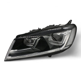 Frontscheinwerfer VW Touareg 7P1941033A Xenon Ein Stück (Rechts oder Links) SCH3624252953sj