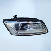 Laden Sie das Bild in den Galerie-Viewer, Frontscheinwerfer Audi Q5 8R0941006C 90038851 LED Rechts Scheinwerfer Headlight