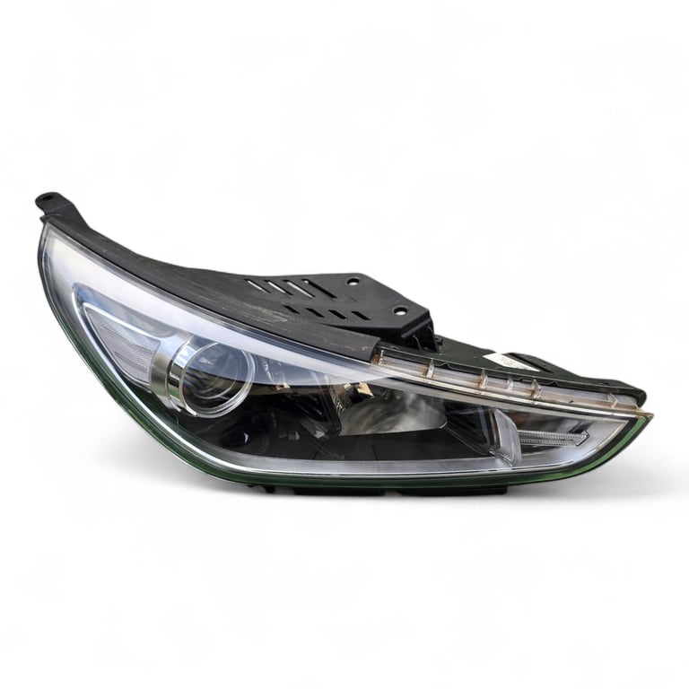 Frontscheinwerfer Hyundai I30 III 92102-G4020 Rechts Scheinwerfer Headlight SCH6893906128mm
